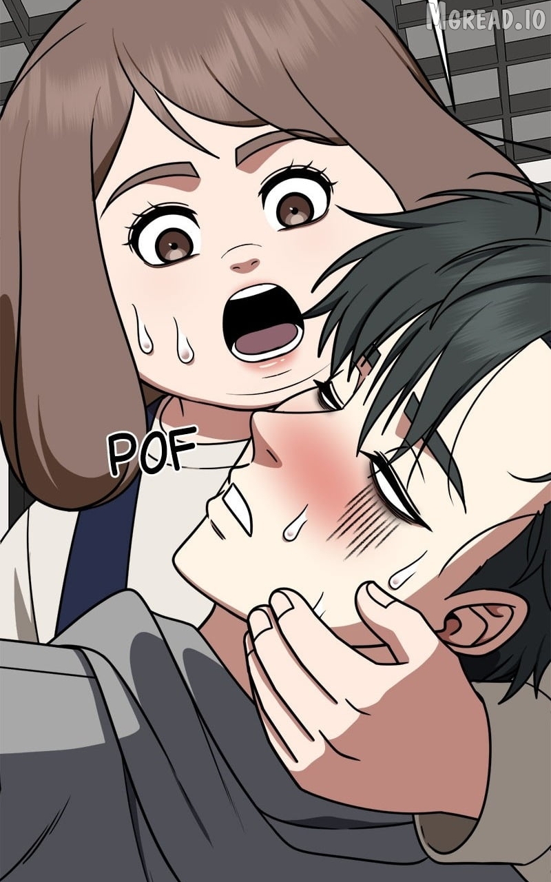 Change Me Chapter 273  - page 15